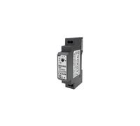 Alimentatore ferroviario DIN PREMIUM 24V 15W EC61033