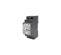 Alimentatore ferroviario DIN PREMIUM 24V 30W EC61034