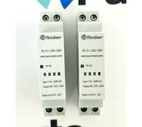 Alimentatore FINDER 78.12.1.230.1200 (lotto di 2 pezzi)