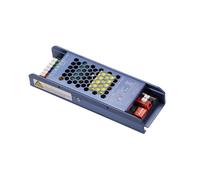 Alimentatore FINKMANN 100W 12V IP40 con Dimmer Integrato