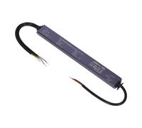 Alimentatore FINKMANN 100W 24V IP67 Dimmerabile da Pulsante PUSH DALI