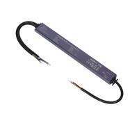 Alimentatore FINKMANN 150W 12V IP67 Dimmerabile da Pulsante PUSH DALI