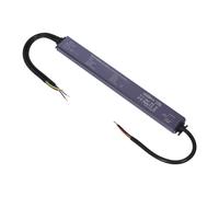 Alimentatore FINKMANN 150W 24V IP67 Dimmerabile da Pulsante PUSH DALI