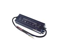 Alimentatore FINKMANN 150W 24V IP67 - serie Black