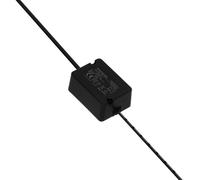 Alimentatore FINKMANN 20W 12V IP67 - MICRO per Cassetta