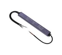 Alimentatore FINKMANN 60W 24V IP67 Dimmerabile da Pulsante PUSH DALI