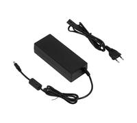 Alimentatore FINKMANN da Scrivania 120W 12V con spina - Serie BLACK