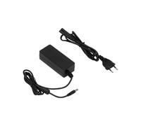 Alimentatore FINKMANN da Scrivania 60W 12V con spina - Serie BLACK