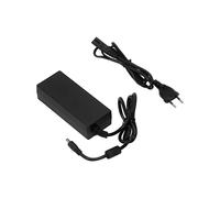 Alimentatore FINKMANN da Scrivania 90W 12V con spina - Serie BLACK