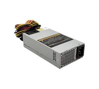 Alimentatore Flex ATX 350 W 90-264 V 1U for computer desktop di piccole dimensioni, server POS, registratore di cassa, PC da gioco