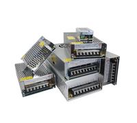 Alimentatore for adattatore di alimentazione for striscia LED DC 5V trasformatore di illuminazione 1PCS(2A)