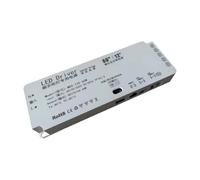 Alimentatore for armadio 12V terraferma Stati Uniti 110V tensione 24V for vino trasformatore di luce a led(12V 60W Full Power)