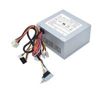 Alimentatore for AT con interruttore regolabile PC Power Spark Machine PP-300V Power P8P9 Alimentatore switching da 300 W SPI-300G