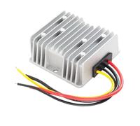 Alimentatore for auto portatile da 12 V a 24 V 19 V 1 A 3 A 5 A 10 A 12 A 15 A 20 A Convertitore DC DC Step-up Boost da 12 Volt a 19 Volt(12V to 24V 15A Z)