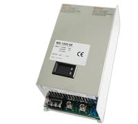 Alimentatore for display digitale da 1500 W 12 V 15 24 36 48 60 72 85 110 150 200 CA a CC Tensione corrente regolabile SMPS(110 V,0-60VDC)