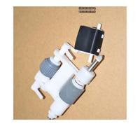 Alimentatore for documenti Kit di manutenzione ADF Cuscinetto di separazione + Rullo di prelievo Assy M4555 CE248A Adatto for HP CM4540 4555 4540 PF2309K131NI CE248-67901