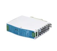 Alimentatore for interruttore su rotaia da 75 W NDR-75W 12 V / 24 V / 48 V NDR-120 W NDR-240 W for macchina da taglio laser Co2(24V 3.2A,NDR-120W)