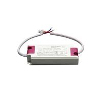 Alimentatore for lampada da soffitto for interni con driver senza sfarfallio 7W12W20W30W50W (Size : DL 7W300 L output 12 24V0.3A)