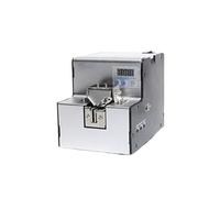 Alimentatore for macchina completamente automatico for la disposizione delle viti, distributore automatico di viti, trasportatore a coclea