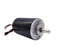 Alimentatore for mandrino da 200 W e 48 V CC, regolatore di velocità regolabile 0 a 60 for macchina for incisione Basso rumore, alta precisione(48V 200W 1)