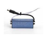 Alimentatore for pannello piatto a LED 48W60W driver for pannello a soffitto integrato trasformatore CC a tensione costante(48 58W male 600mA)