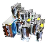 Alimentatore for strisce LED CA 110 V 220 V a CC 5 V 12 V 24 V 48 V Driver LED 1 A 2 A 3 A 5 A 10 A 15 A 20 A 30 A 40 A 50 A 60 A Trasformatore for illuminazione(12V 40A 480W)