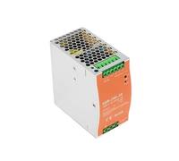 Alimentatore for switch montato su guida NDR/EDR, guida DIN industriale con uscita NDR-75 120 150 240 480W-12 24V 48V progetto informatico(12V,480w)