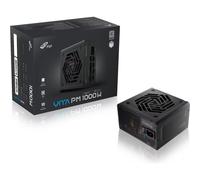 Alimentatore Fortron VITA PM 1000W Platinum modulare silenzioso