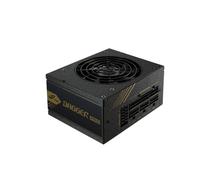 Alimentatore FSP DAGGER PRO 650W 80 Plus Gold SFX Totalmente Modulare Nero
