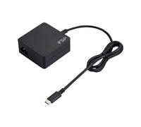 Fortron NB C 65 Alimentatore Notebook 65W Type-C Nero