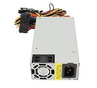 Alimentatore FSP270-60LE 1U da 270W per PC Mini-ITX e NAS, Compatto ed Efficiente per Case Piccoli e Server Domestici, Alimentazione Stabile Flex ATX