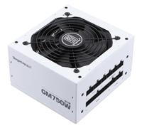 SIMPLETEK Alimentatore Full Modulare 750w Pcie 5.0 80+ Gold Gaming Psu Rtx Professionale - 6959371303859