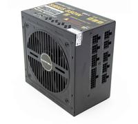 Alimentatore Full Modulare 850w 80+ Single Rail Gaming Psu Computer Fisso Pc_