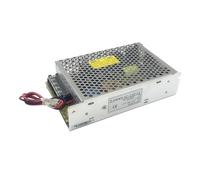 Alimentatore, Funzione di carica UPS 12V 24V Alimentatore a commutazione universale 35W 60W 120W 180W 350W 13,8V 27,6V Carica il monitor a batteria per stampante 3D(SC-350-12 Lead acid)