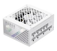 Alimentatore GameMax GS 750G WH 750W SFX bianco con garanzia 24 mesi