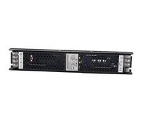 Alimentatore GearWell, driver dimmerabile a LED 150 W con Dimming Smart Touch PWM, attatore di driver a LED, modulo di alimentazione dell'illuminazione industriale (12V 12.5A)