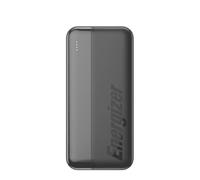 Alimentatore Gembird 65W GaN Certificazione Alta Efficienza TA-UC-2A2C-PD65-01-BK 4 porte USB-C/A Ricarica Rapida