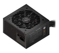 Alimentatore Genesis Nihon 750NM 750W Certificazione 80+ Bronze ATX 3.1