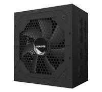 GIGABYTE UD1000GM PG5 2.0 alimentatore per computer 1000 W 80+ Gold 20+4 pin ATX Nero