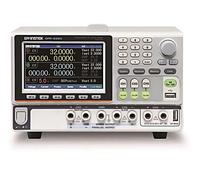 Alimentatore GPP-3323L: ALIMENTATORE DA LABORATORIO PROGRAMMABILE 0-32VDC 0-3...