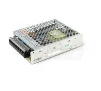 ALIMENTATORE GRIGLIATO 100 WATT 24V (TIPO SLIM)