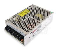 ALIMENTATORE GRIGLIATO PER STRISCE LED 24V 100W 4.5A