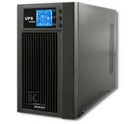Gruppo di Continuità Interattivo UPS Qoltec 53043 2400 W