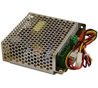 ALIMENTATORE GRUPPO DI CONTINUITA' UPS METALLICO MEANWELL DC 12V 2.6A