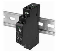 Alimentatore Guida DIN 12V 1.25A 15W - Logilink IPW-DIN-DC1215W