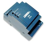 Alimentatore, guida DIN, 15V, 2A, 30W, Alimentatori per montaggio su guida DIN AC/DC, Qtà.1 | DSP30-15