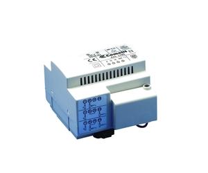 Alimentatore Guida Din 230Vac 13Vcc 300Ma ( Comelit Cod. 4380 )