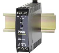 Alimentatore guida DIN PULS MiniLine ML15.051 5.5V DC 3A 15W 1x