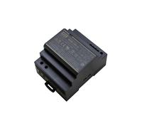 Alimentatore Guida Din Slim 24v 3,83a 92w LIFE 41.AS510024MW Alimentatore Guida