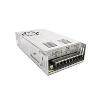 Alimentatore, GUIDATO Alimentazione elettrica DC 5V 12V 24V 36V 48V 360W 400W Trasformatore di sorgente di alimentazione di commutazione CA DC SMPS. per progetto informatico(12V_400W)